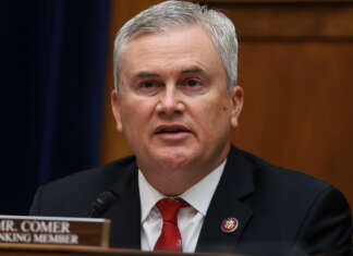 Rep. Comer accuses Fauci, CCP of covering up COVID origins ‘from day one’: ‘Is he a mad scientist?’