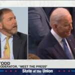 NBC Was Left Uninspired and CONFUSED By Biden’s SOTU Address