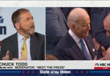 NBC Was Left Uninspired and CONFUSED By Biden’s SOTU Address