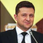 Opinion: Ukrainians aren’t laughing now