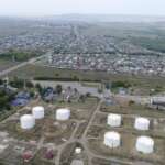 Oil prices are marching closer to $100 per barrel