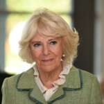Camilla, Duchess Of Cornwall, Tests Positive For COVID-19