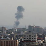 Peace efforts falter amid continued violence between Israel and Palestine – media