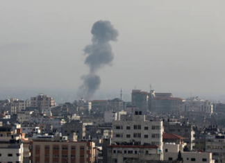 Peace efforts falter amid continued violence between Israel and Palestine – media