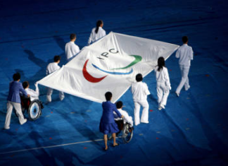 Russia wins appeal against Paralympic suspension – committee