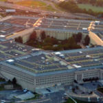 Did the Pentagon Just Make a $3 Billion Accounting Error—or Did It Do Something Even Worse?
