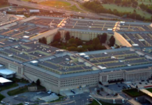 Did the Pentagon Just Make a $3 Billion Accounting Error—or Did It Do Something Even Worse?