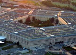 Did the Pentagon Just Make a $3 Billion Accounting Error—or Did It Do Something Even Worse?
