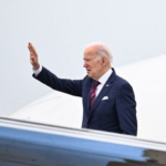 Biden gets honorary degree from Howard University, heads to beach house amid border crisis
