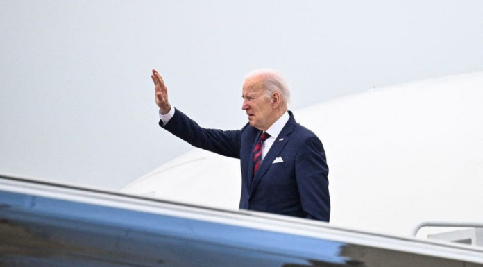 Biden gets honorary degree from Howard University, heads to beach house amid border crisis