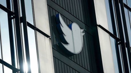Elon Musk stepping down at Twitter