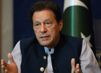 Ex-Pakistani PM released on bail in graft case