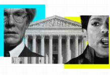 Supreme Court: Andy Warhol’s Prince Prints Not ‘Transformative’ Enough for Fair Use