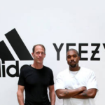 Adidas reveals plans for unsold Kanye West footwear