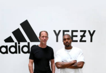 Adidas reveals plans for unsold Kanye West footwear