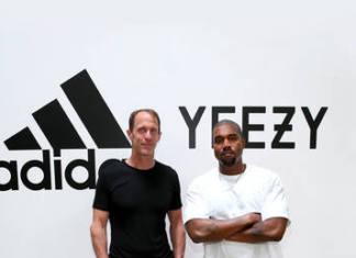 Adidas reveals plans for unsold Kanye West footwear