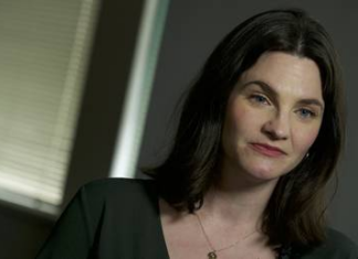 Former US ‘disinfo czar’ sues Fox News