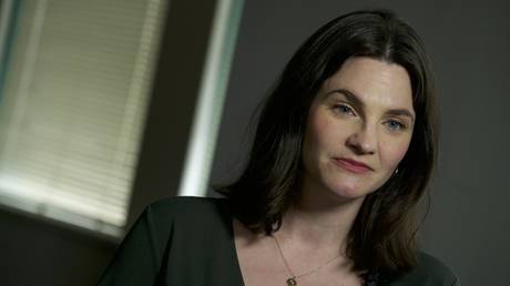Former US ‘disinfo czar’ sues Fox News