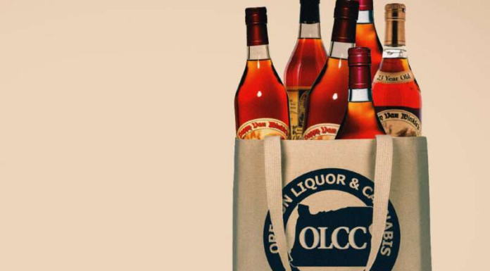Don’t Mix Rare Bourbon With State Power