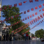 Who’s who in the Turkish election