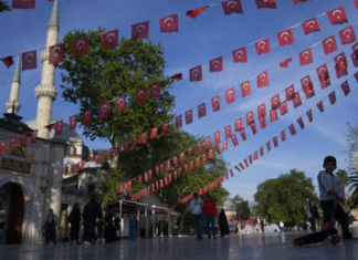 Who’s who in the Turkish election
