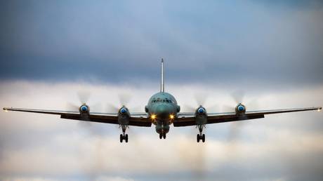 Egypt ignored US requests to block Russian flights – media