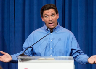 ‘Shut down the border immediately’: DeSantis addresses migrant surge amid end of Title 42 pandemic measure