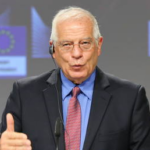 Borrell outlines EU’s issues with China