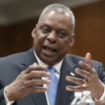 Pentagon sees ‘Chinese threat’ in US default