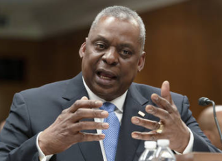 Pentagon sees ‘Chinese threat’ in US default