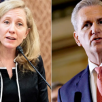 Dem who voted against GOP’s debt ceiling increase wants to block Congress’ pay until it raises debt limit