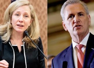 Dem who voted against GOP’s debt ceiling increase wants to block Congress’ pay until it raises debt limit