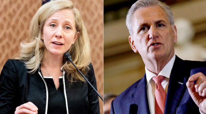 Dem who voted against GOP’s debt ceiling increase wants to block Congress’ pay until it raises debt limit