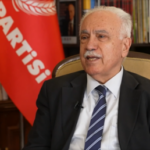 Türkiye’s future is in Asia – presidential candidate