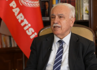 Türkiye’s future is in Asia – presidential candidate