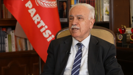 Türkiye’s future is in Asia – presidential candidate