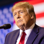 Trump cancels Iowa rally due to tornado warning: ‘Be safe out there!’