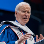 Biden tells Howard grads ‘White supremacy’ is the ‘most dangerous terrorist threat’ to the United States