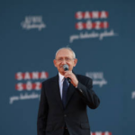 Erdogan rival issues warning to Russians
