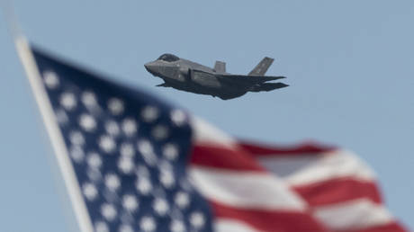 US sells weapons to majority of authoritarian regimes – The Intercept