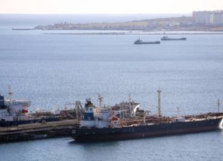 EU members support clampdown on Russian oil smugglers – Politico