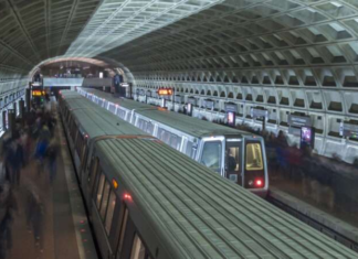 As Rail Riders Disappear, the Feds Want To Spend $8.8 Billion Expanding a Rail Station