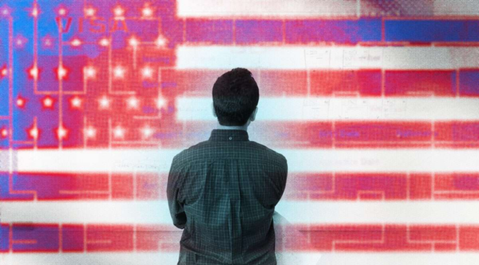 The Vast Majority of People Who Want To Immigrate to the U.S. Have No Legal Option