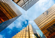 US Banks Facing $1.45 Trillion in Commercial Real Estate Exposure